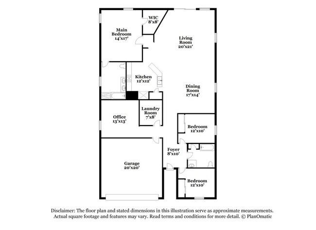 Foto del edificio - 7403 Turtle View Dr