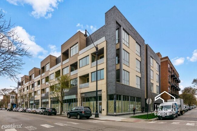 Building Photo - 2 br, 2 bath Apartment - 1956 N Fairfield Ave