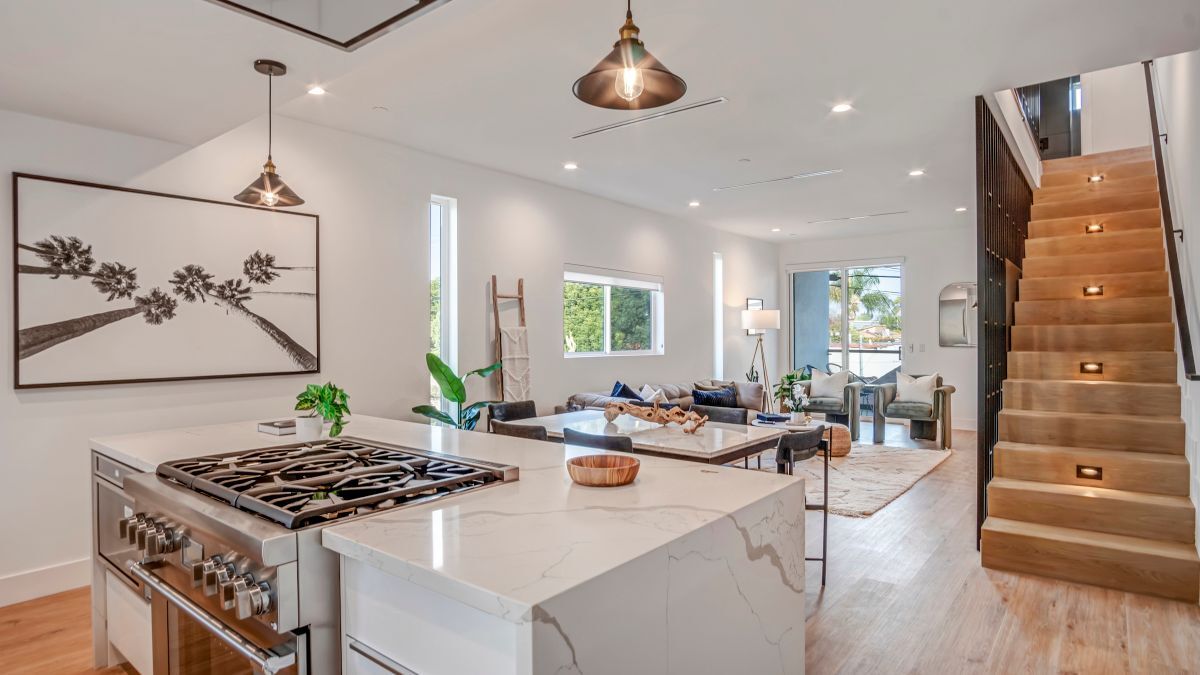 Foto principal - 3154 Curts Ave