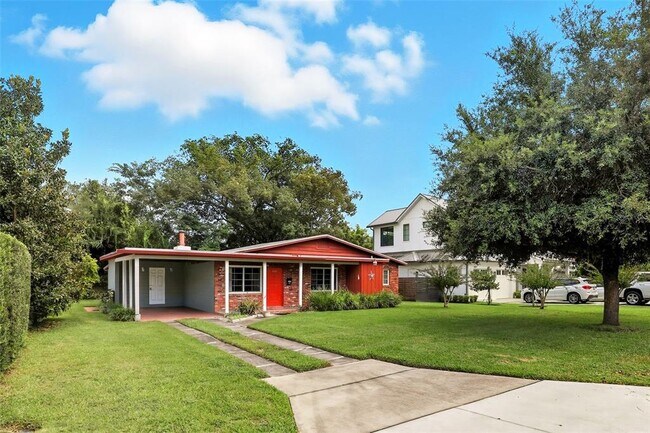 Foto del edificio - 1622 Arbor Park Dr