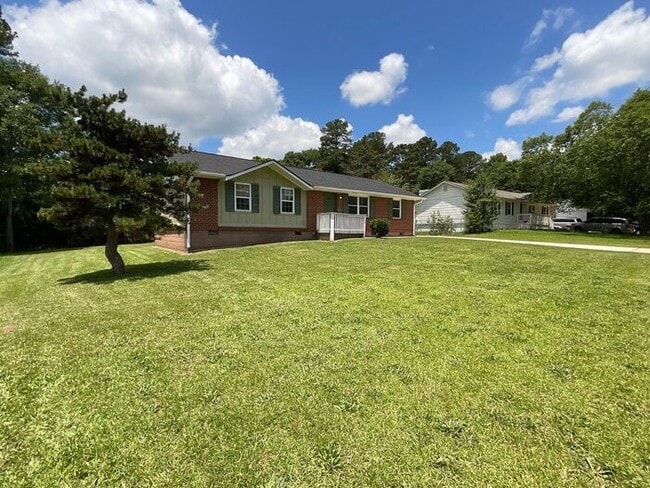 Foto del edificio - 8919 Yarmouth Dr