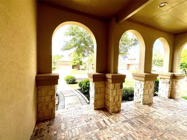 Foto del edificio - 19007 Cherry Cove Ln