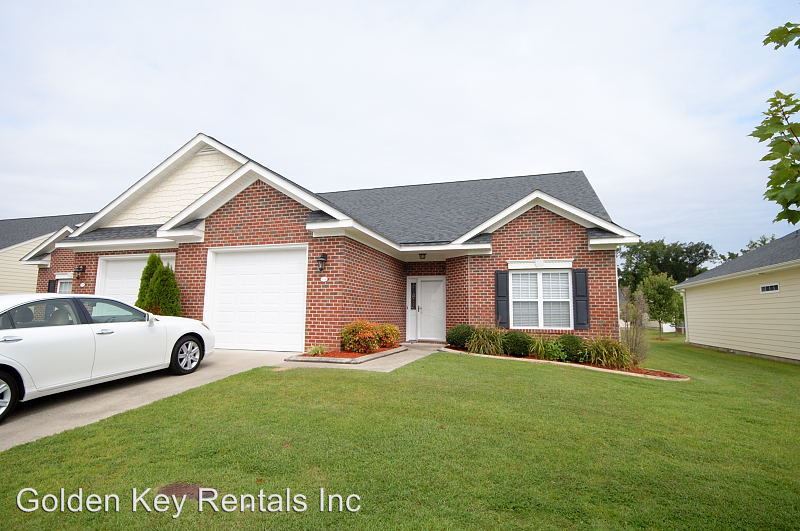 111 Oxford Dr, Goldsboro, NC 27534 House Rental in Goldsboro, NC