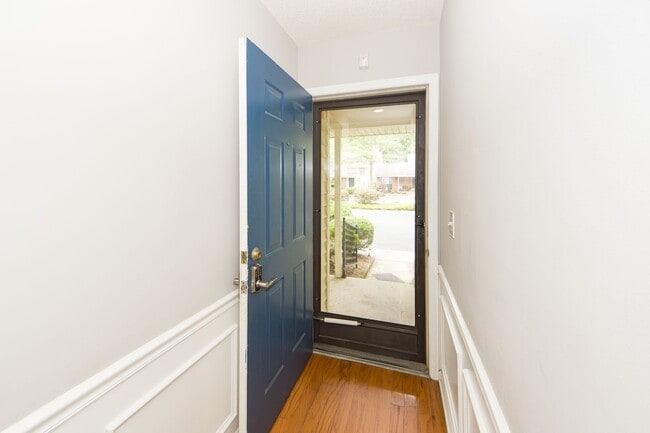 Foto del edificio - 2 Bedroom 2 Bath Townhouse in Crowfield Pl...