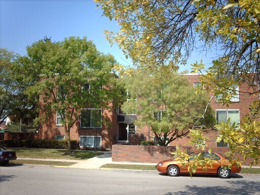 Primary Photo - 1447 Henley Rd