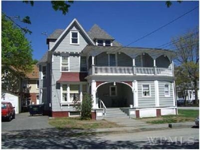 Building Photo - 14 Ferguson Ave