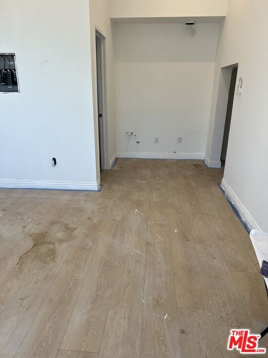 Foto del edificio - 1009 W 46th St