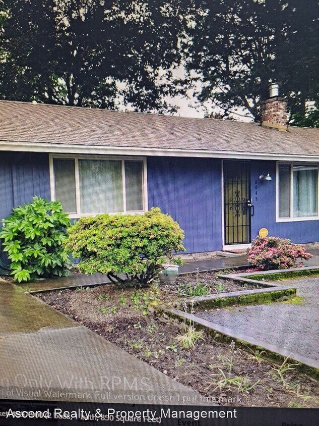 8045 SW 103rd Ave, Beaverton, OR 97008 House Rental in Beaverton, OR