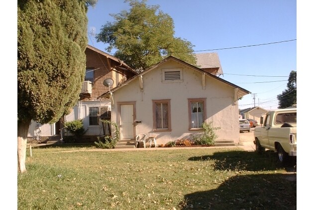 Foto principal - 117 N Yolo St