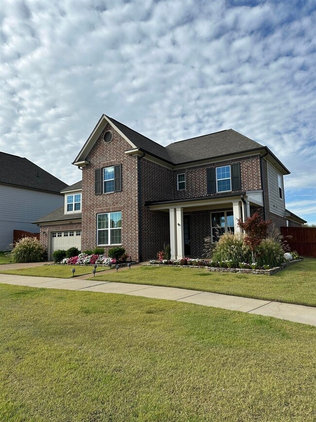 Foto del edificio - 12612 Noble Oak Dr