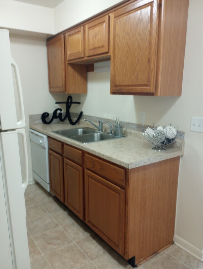 Foto del edificio - 5866 Morgan Rd E
