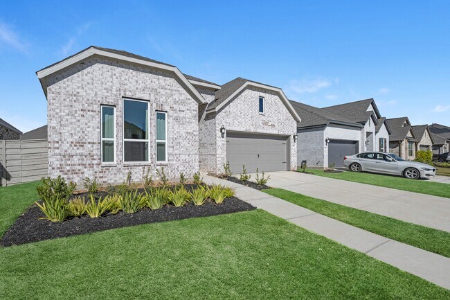 Foto del edificio - 2323 Hazel Berry St