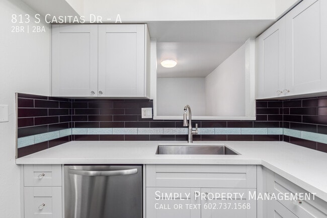 Photo - 813 S Casitas Dr Apartment