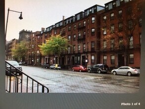 Building Photo - 21 Bowdoin St