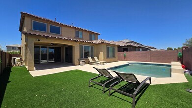 Building Photo - 25609 N 163rd Dr