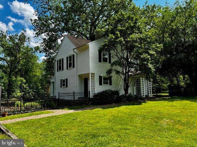 Foto del edificio - 410 Wharf Rd