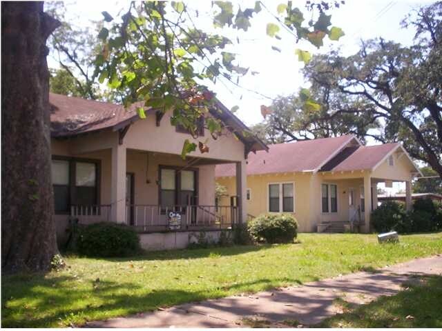 Building Photo - 4457 Jackson St