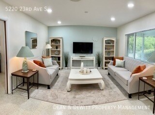 Foto del edificio - 5220 23rd Ave S