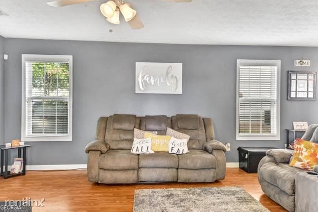 Building Photo - 3 br, 2 bath House - 321 Samuel Clemens Way