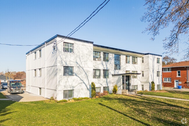 Building Photo - 68 Weber Street & 190 Allen Street