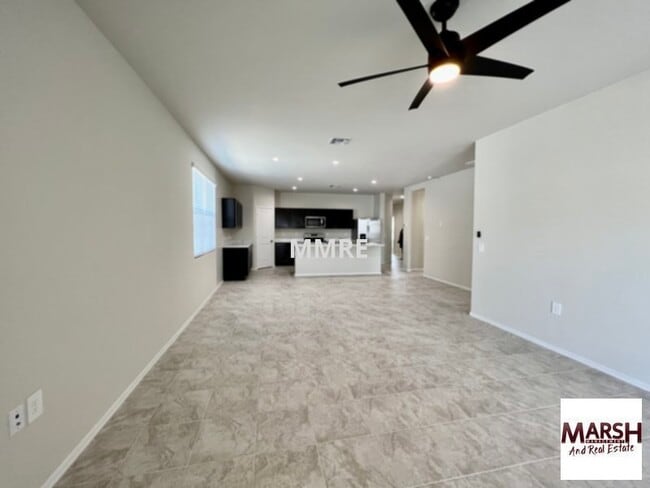 Foto del edificio - Very nice 4 bedroom home in Coolidge!