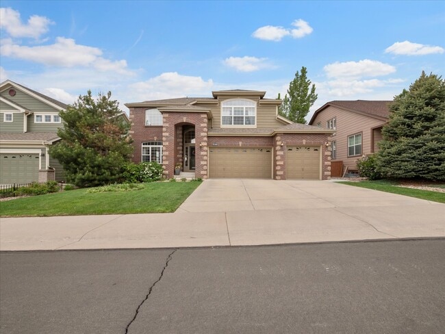 Street View - 1048 Orion Way
