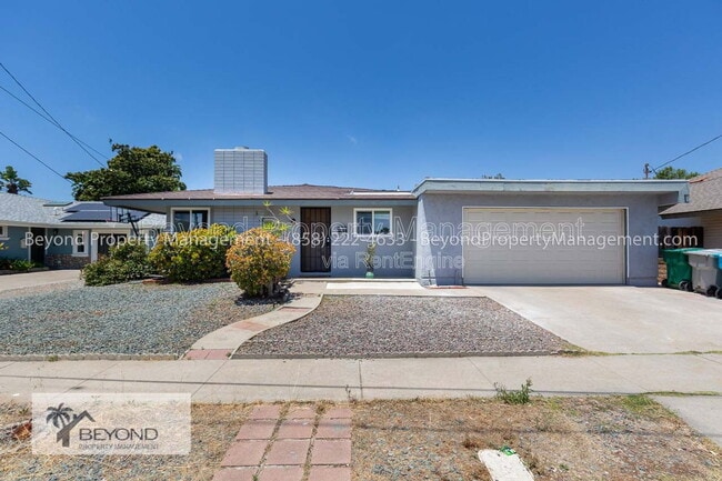 Building Photo - 6522 Cheames Way