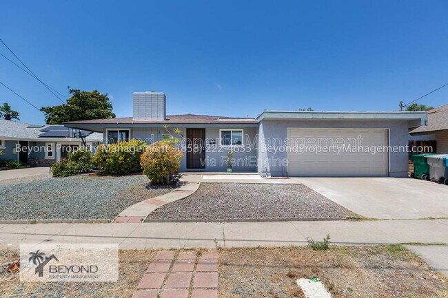 Foto del edificio - 6522 Cheames Way