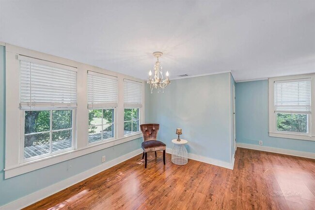 Sitting Area Large Bedroom #2 Upstairs - 10152 FM949
