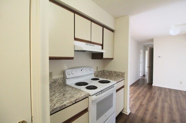 Foto del edificio - 1116-11 Blue Ridge Drive