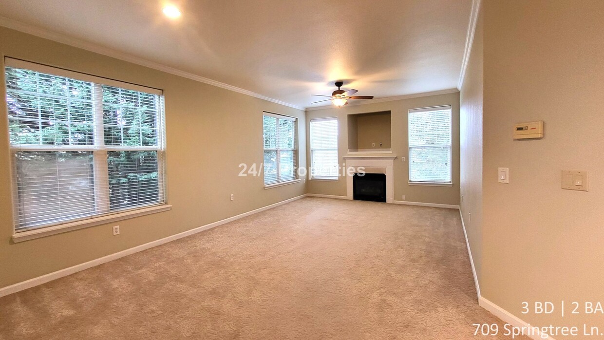 Foto principal - 3BD/2BA Townhome w/ Pool/Gym/BB Court & Mo...