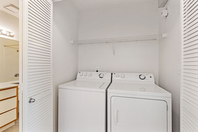 Interior Photo - REFLECTIONS