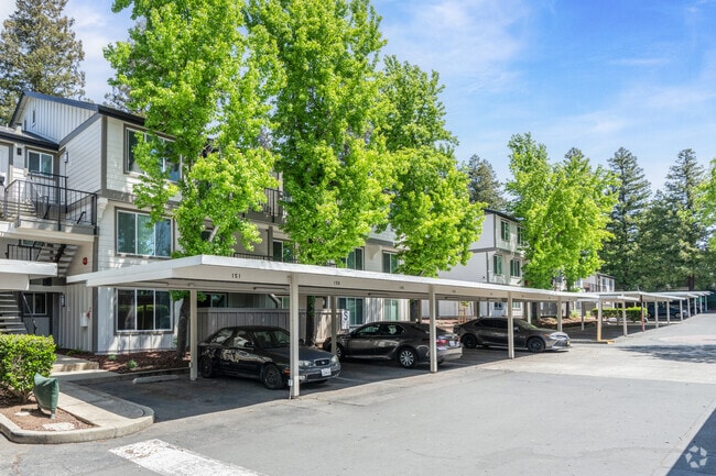 Building Photo - Clayton Creek Apartments