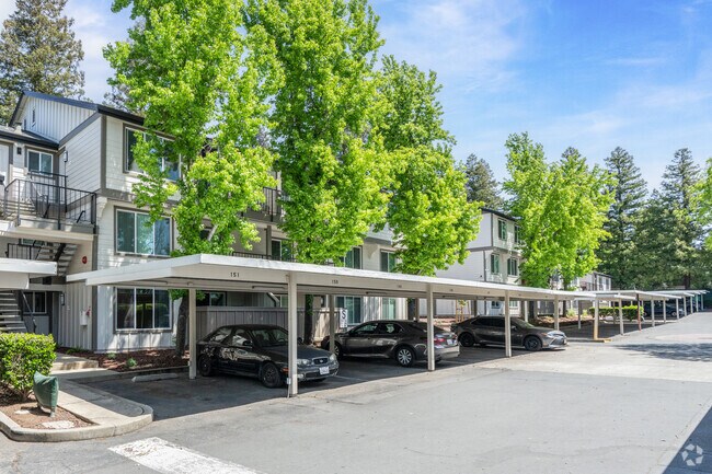 Building Photo - Clayton Creek Apartments