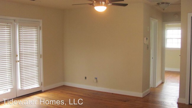 Building Photo - 1301 Newell Ave