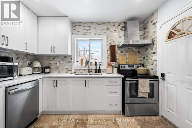 Building Photo - 236 Belgravia Ave