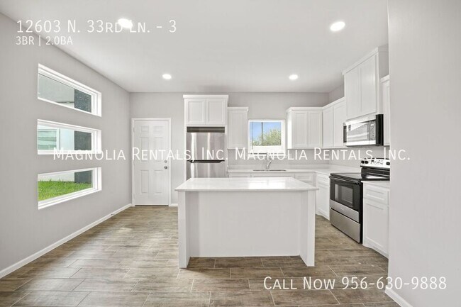 Foto del edificio - 12603 N 33rd Ln