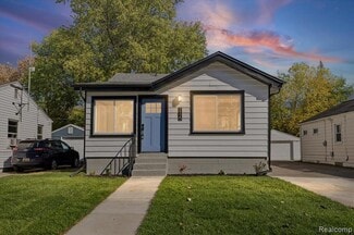 Building Photo - 2120 Wrenson St