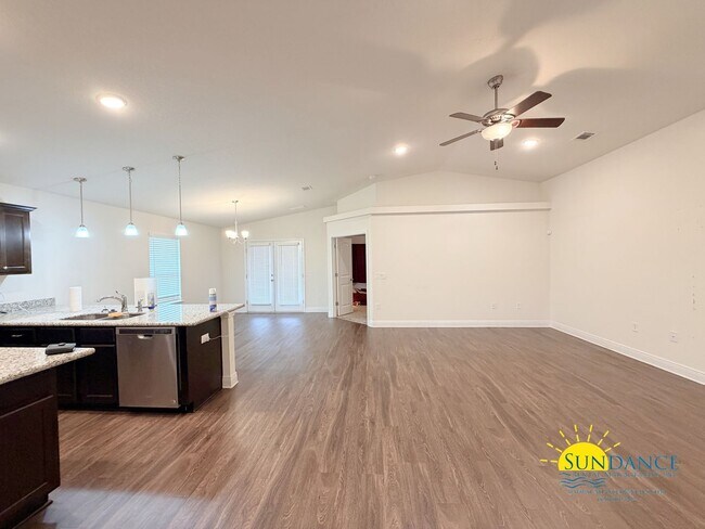 Foto del edificio - Charming 3 Bedroom Home in Gulf Breeze!