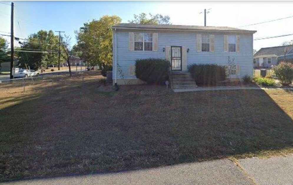 1923 Berry Ln, District Heights, MD 20747 House Rental in District