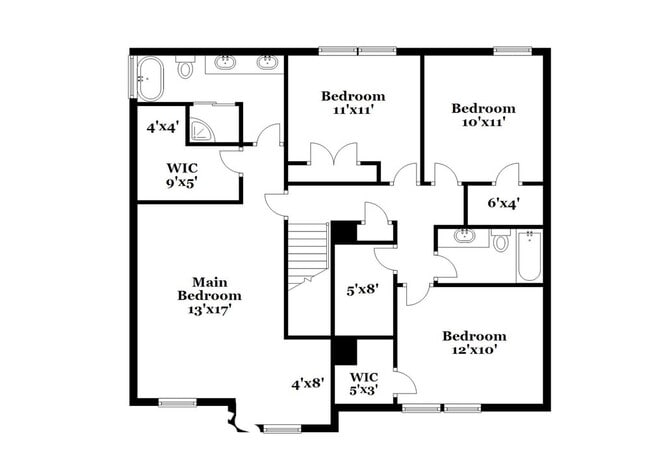 Building Photo - 3535 Mackinac Island Ln
