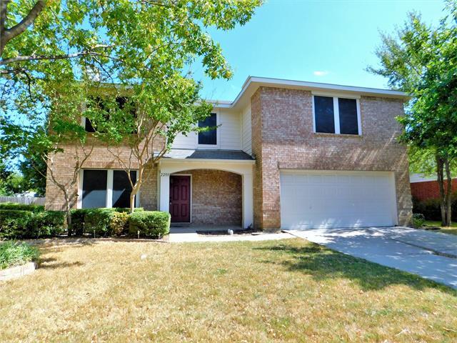 Foto del edificio - 2208 Overlook Ln