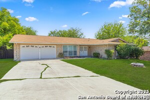 Foto principal - 2110 Cross Key Dr