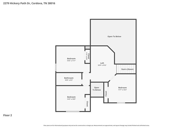 Building Photo - 2279 Hickory Path Dr