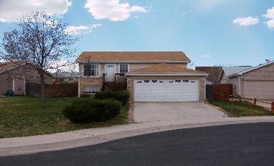 Photo - 1859 Granby Ct (Aurora, CO)