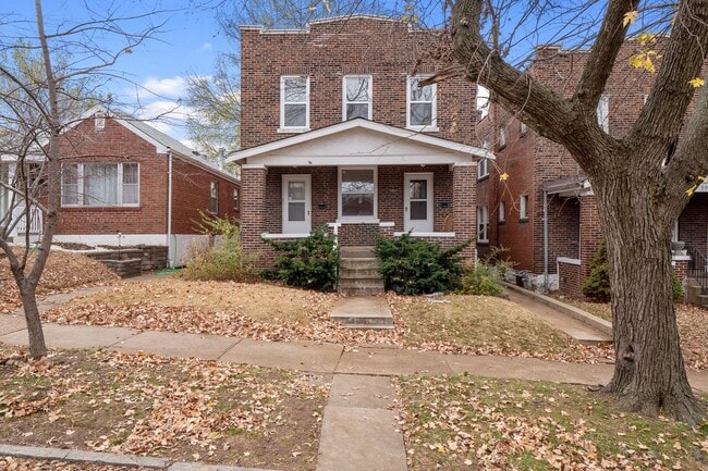 Building Photo - 3952 Potomac St