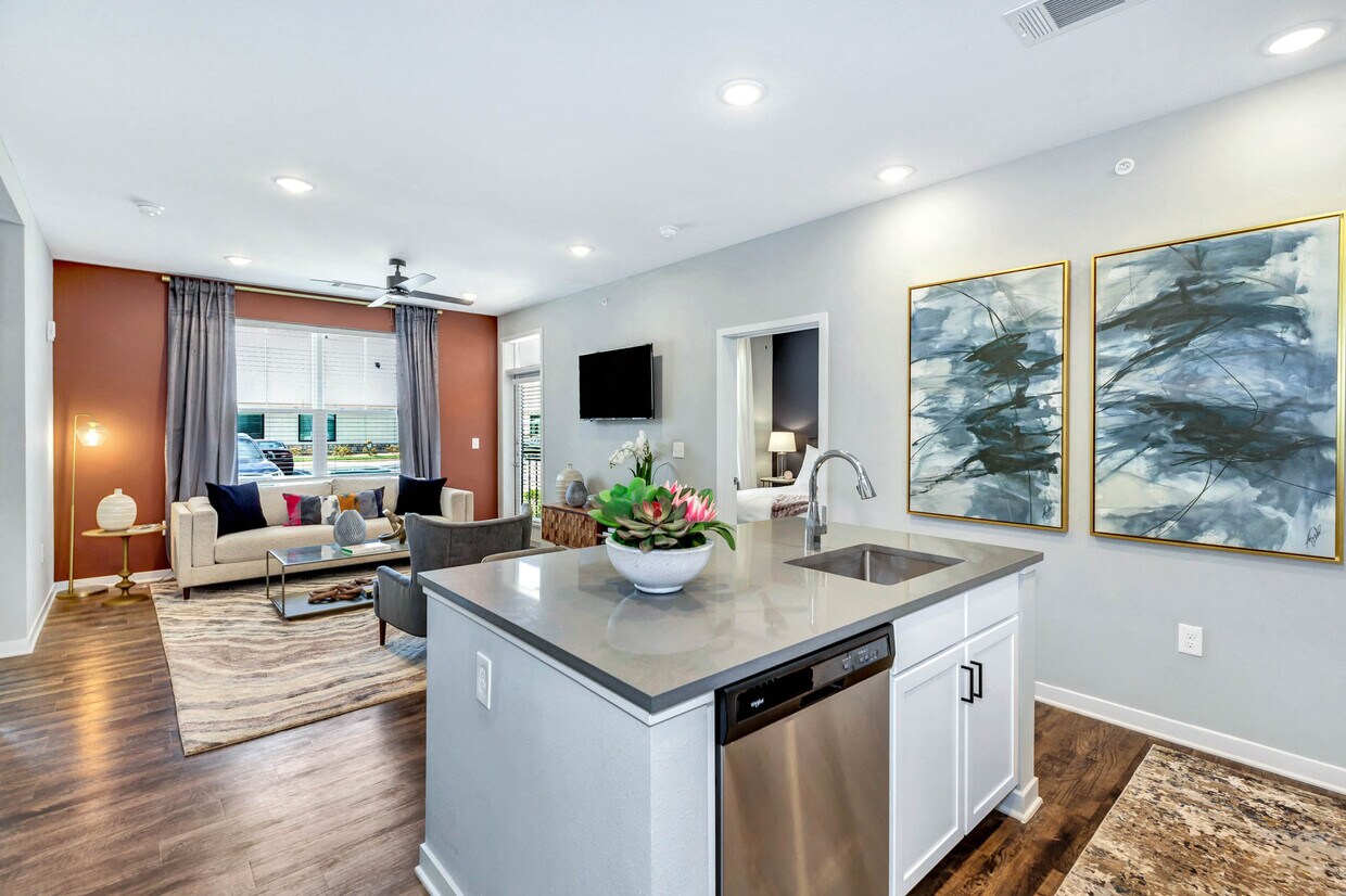 Foto principal - Farmhaus Apartments