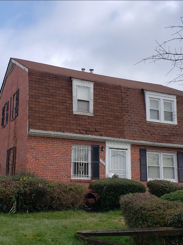 3870 26th Ave, Hillcrest Heights, MD 20748 Townhome Rentals in