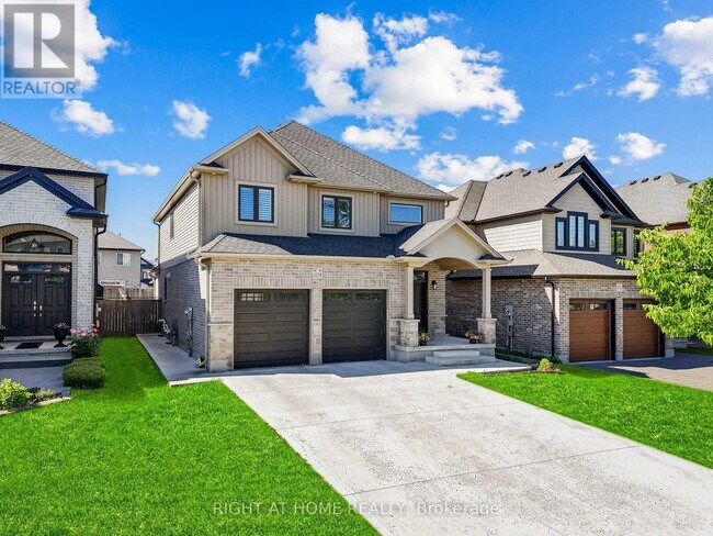 Building Photo - 2178 Springridge Drive