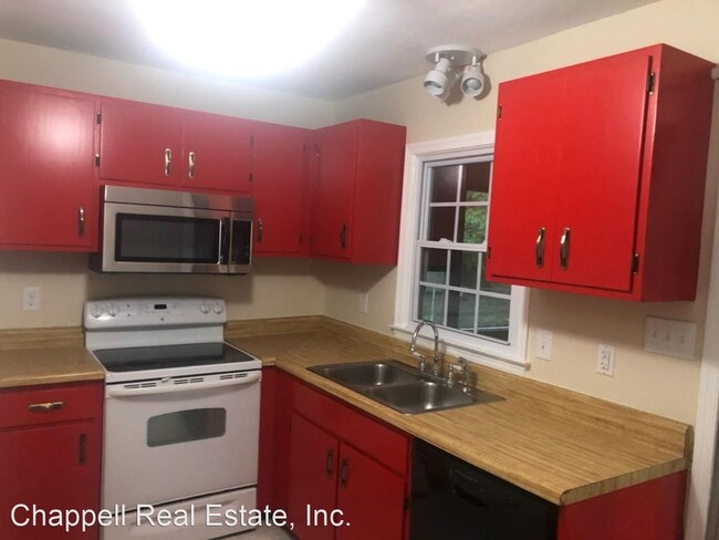 Building Photo - 4 br, 2 bath House - 1603 Huntington Court